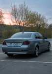 Pachet Bara fata spate + praguri non-M bmw e60