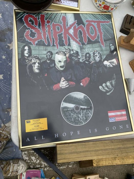 Discuri muzica veche