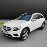 Mercedes-Benz GLC 250 4Matic Exclusive Panoramic / 2 Trape 2016 Alb