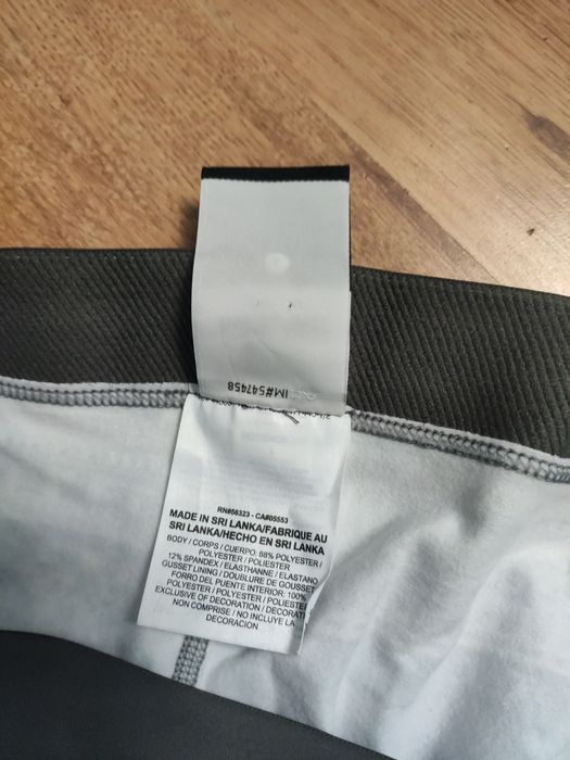 Colanți damă Nike Pro mărimea L