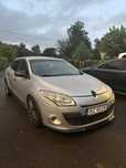 Renault Megane 3