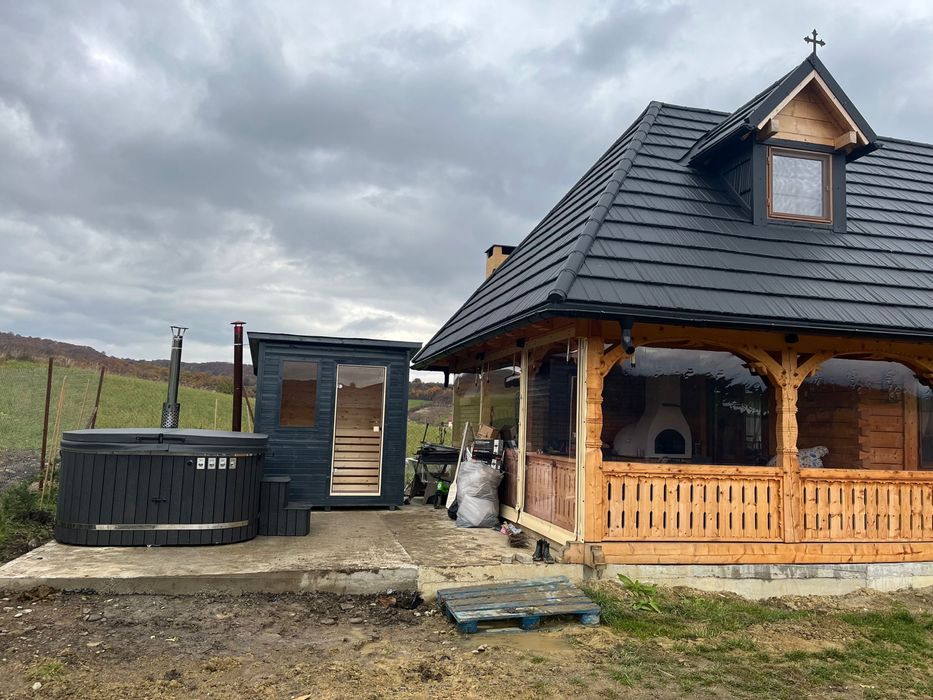 Casa Om Bun disponibila de Revelion