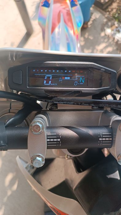 Совершенно новый эндуро 300 куб