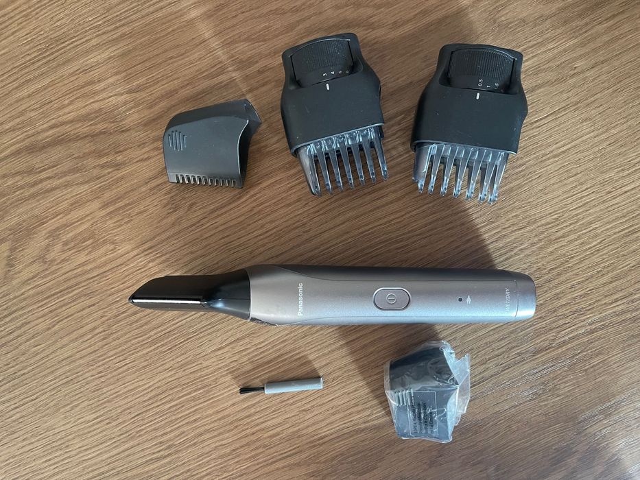 Panasonic тример за брада и тяло