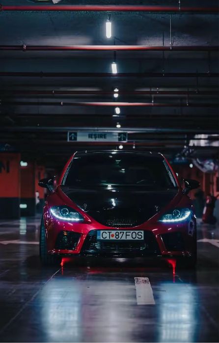 Vand Seat Leon Cupra 350cp! 150000km