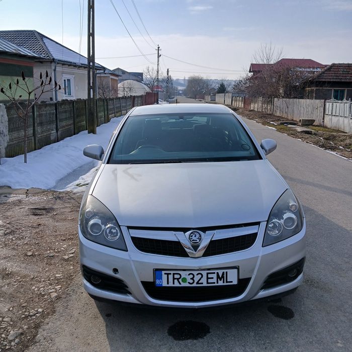 Opel vectra C 1,8 +gpl