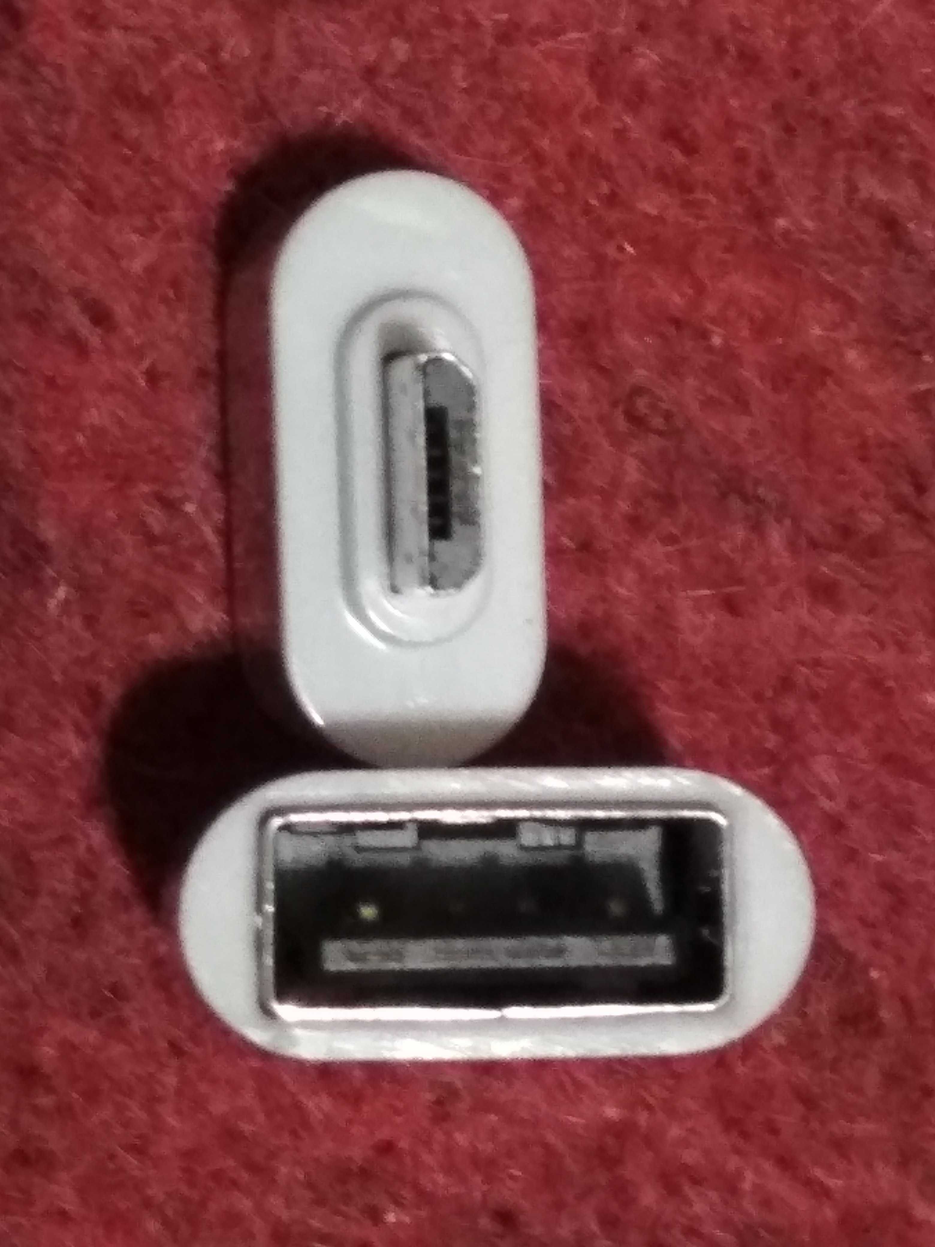 Адаптер USB - OTG