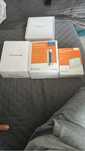 Alarma NETATMO  si Smart indoor Camera complecta+ inca o camera