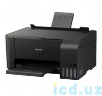 Струйный принтер Epson L3250