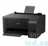Струйный принтер МФУ Epson L3218