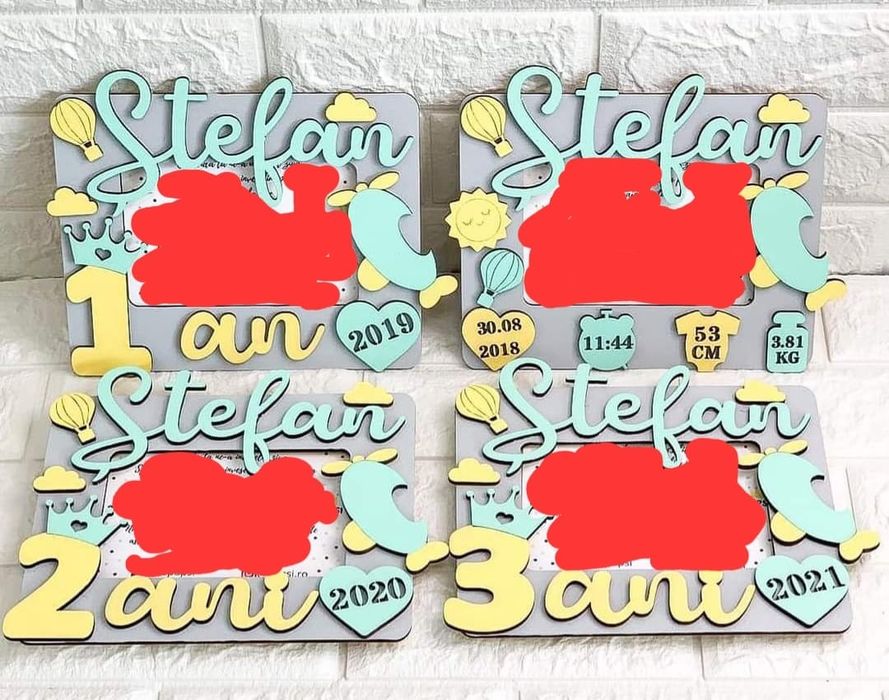 Rama foto - Save The Date