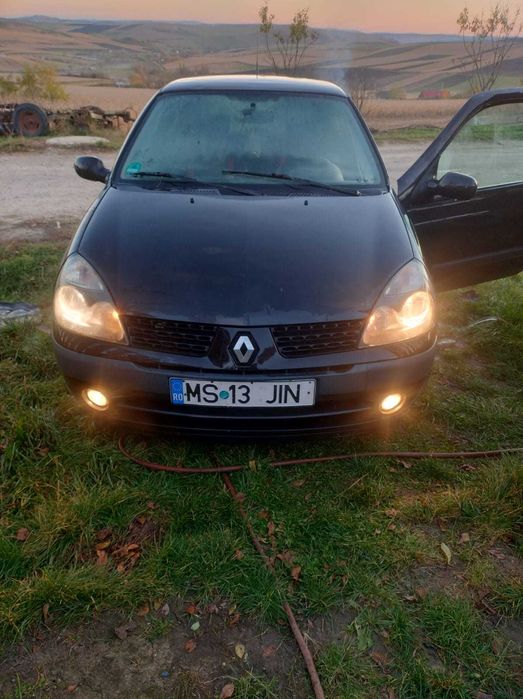 Renault Clio 2 , motor 1.2