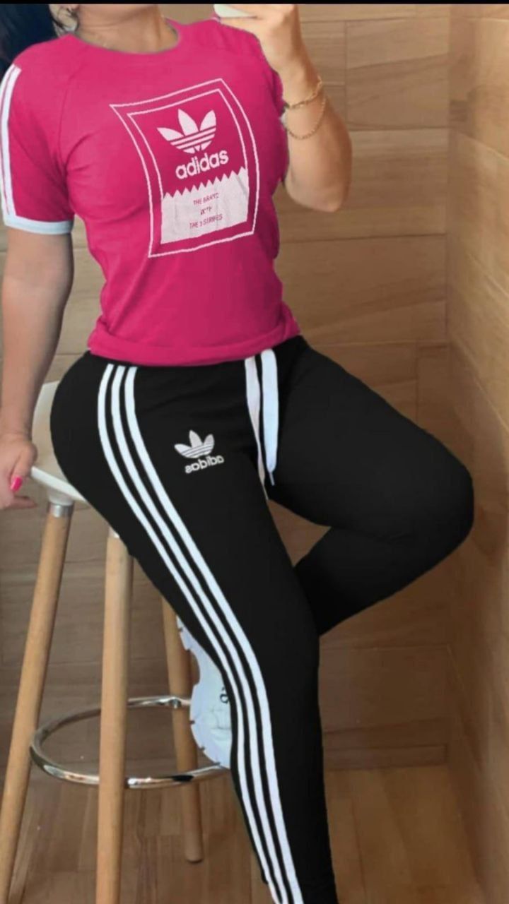 Compleu Adidas dama