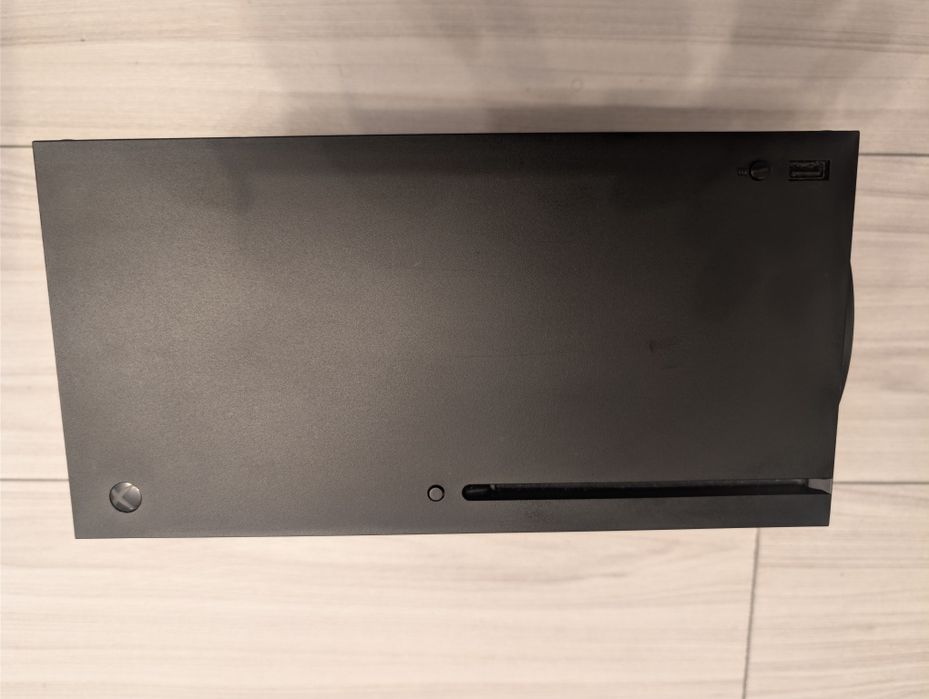 Xbox X Series x 1TB