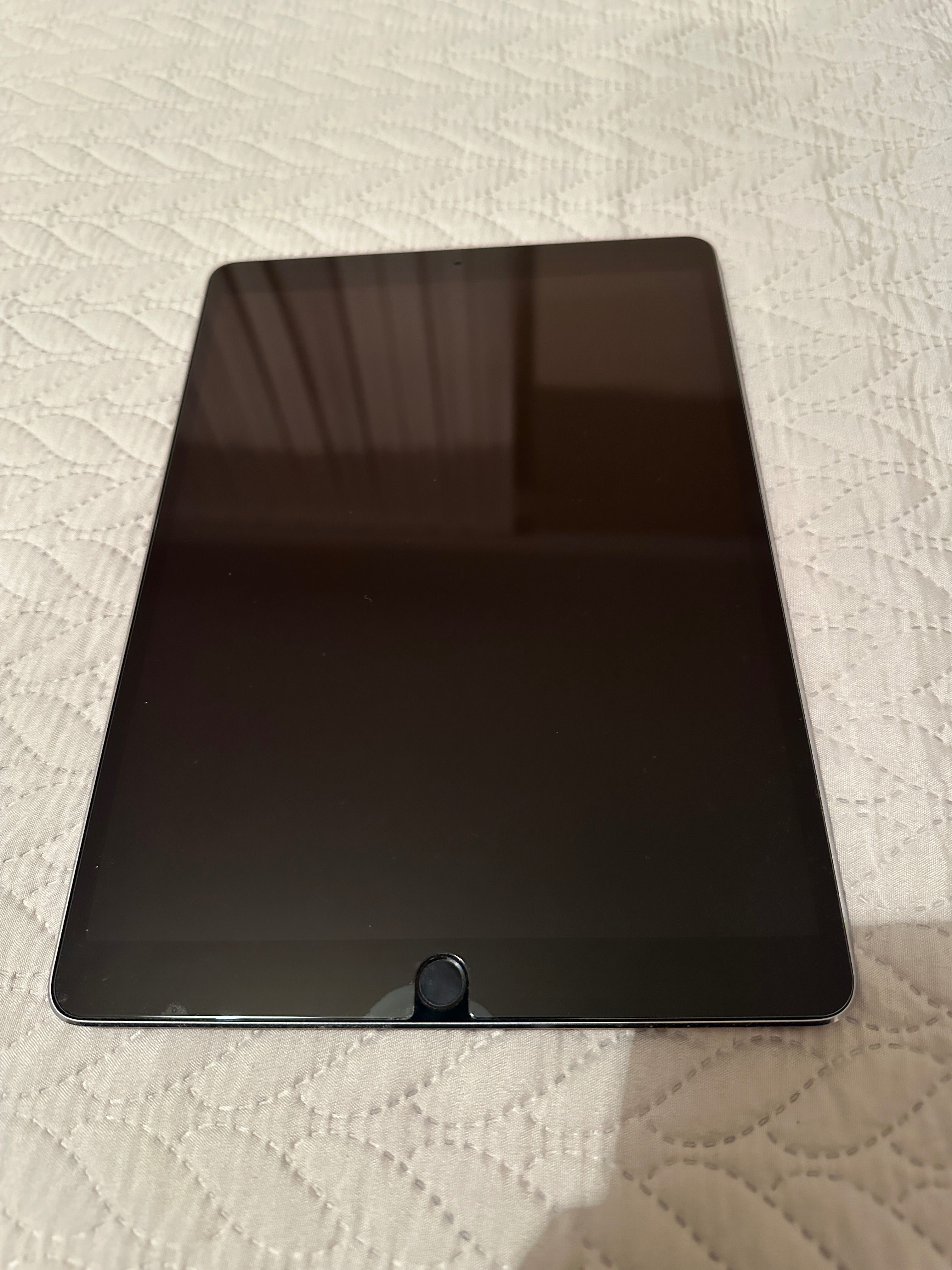 iPad Pro (2017) 64 GB Grey