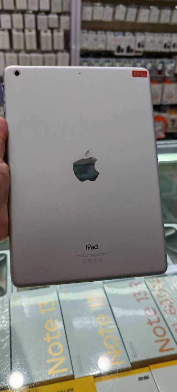 iPad air 9.7 inch sotiladi B/u. Sostoyaniyasi zor