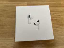 Vand/Schimb Casti Apple Airpods 3 sigilate