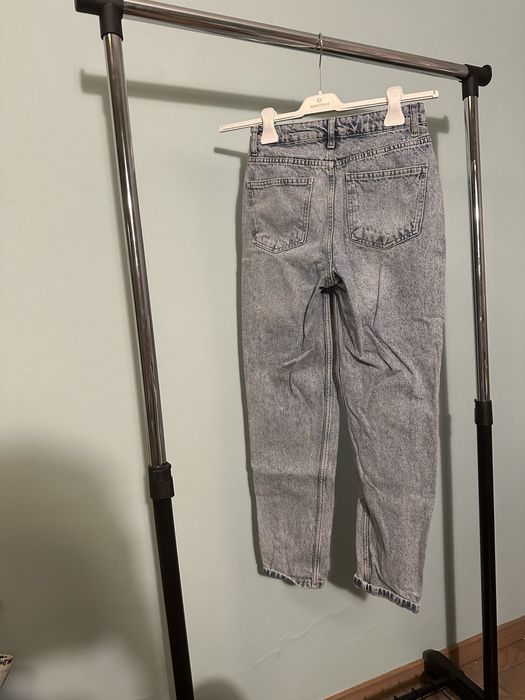 Дънки и панталон