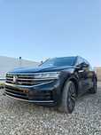 Volkswagen Touareg Primul proprietar de noua / garanție 2029 / TVA deductibil