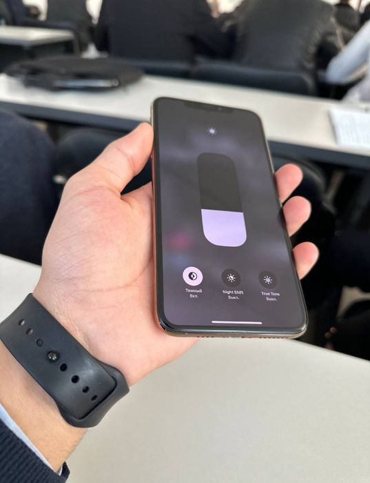 iphone Xs Max 256 gb