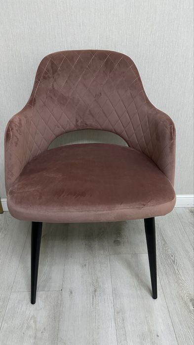 Кресло новое