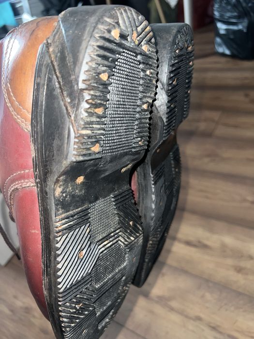 Bocanci ghete armata