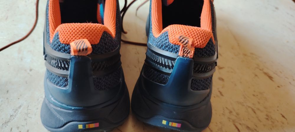 Salewa Dropline GTX 42 Noi Mammut La sportiva.