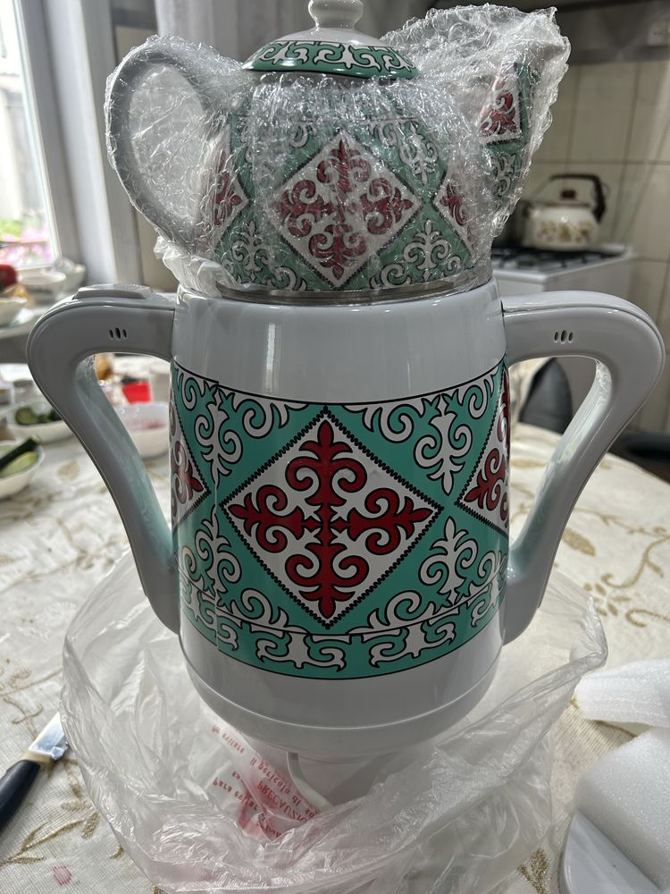 Электросамовар
