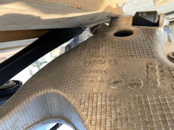 Punte Spate Completa 4x4 Volvo XC60 XC90 V90 V90 CC V60 V60 CC 32221609