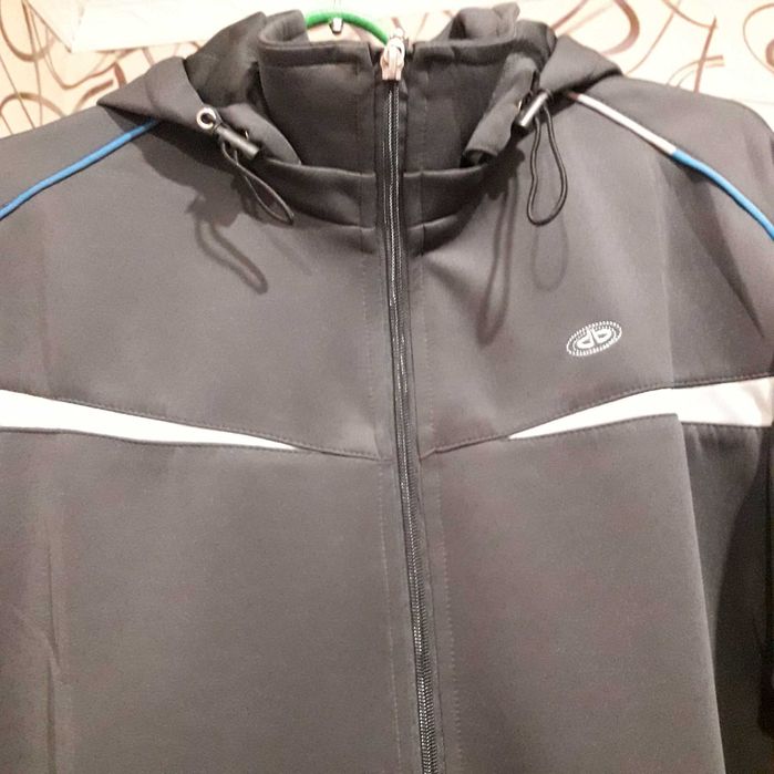 спортивный костюм комплект