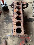 Bloc motor Deutz, 6 cilindri