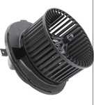 Ventilator habitaclu VW Skoda