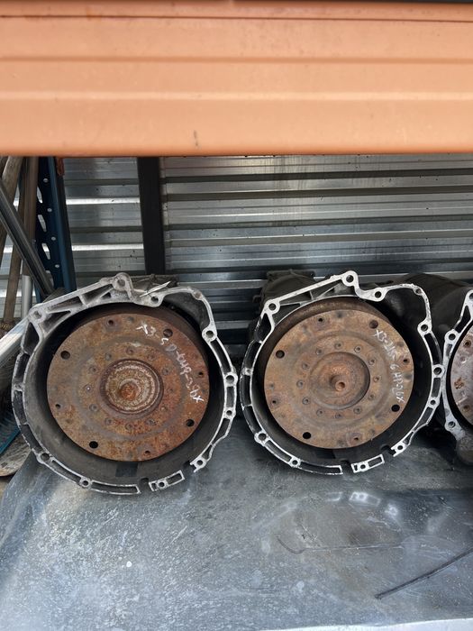 Cutie viteze BMW 6hp28x 6hp26x 3.0d m57