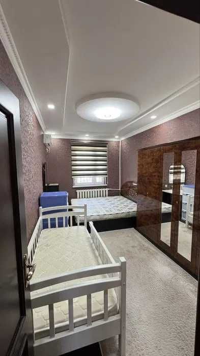 L5 Сдаётся Квартира 2ком /6/9 на Шайхантахурский р-н Караташ