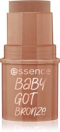 Лимитирано! Essence Baby got bronze