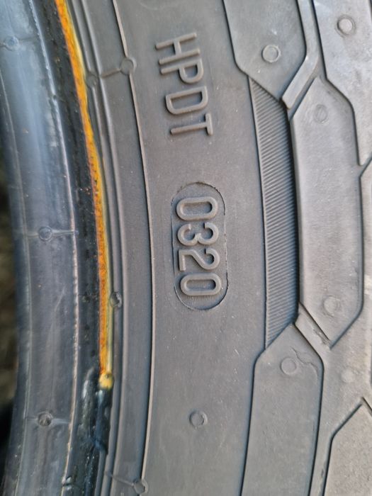 Anvelope UNIROYAL 225/65/16C