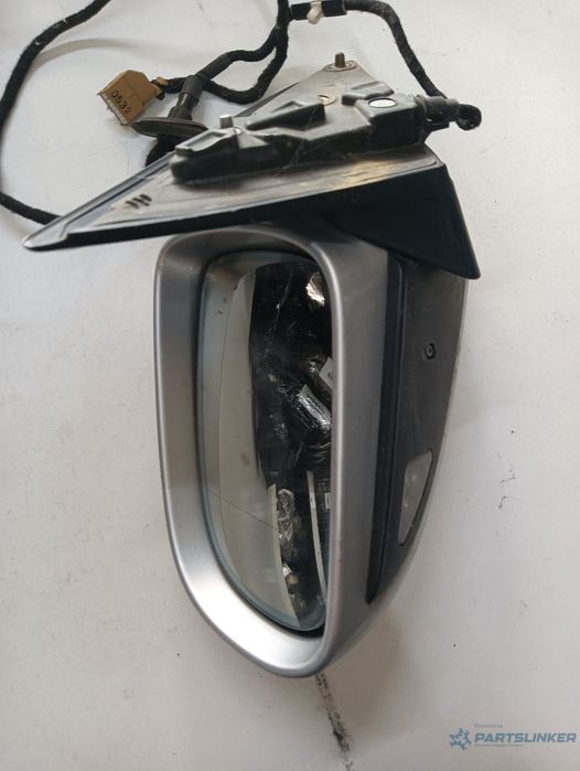 Oglinda stanga fata AUDI A8 II 4E2, 4E8 2002 - 2010