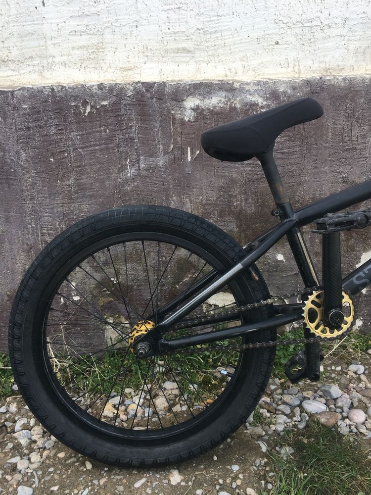 Bmx, Бмх трюковой велосипед срочно