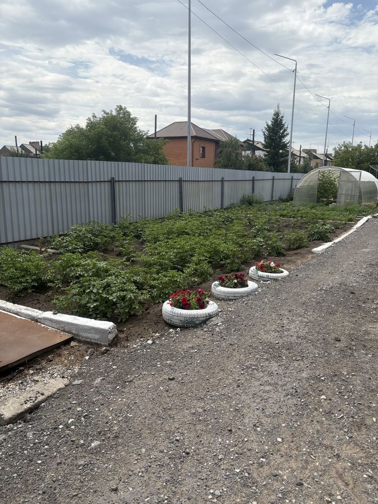 Срочно! Цена снижена только до 15.07 Коттедж в городе Сарань