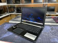 Игровой Ноутбук Acer Aspire7-Core i5-7300HQ|Ram8GB|SSD256Gb|GTX1050TI|
