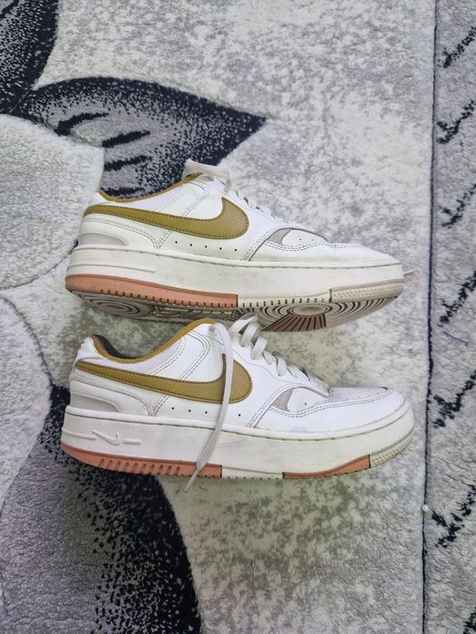 Vand nike Gamma airforce