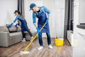 Executăm curățenie la tine acasa,servicii cu oameni de încredere
