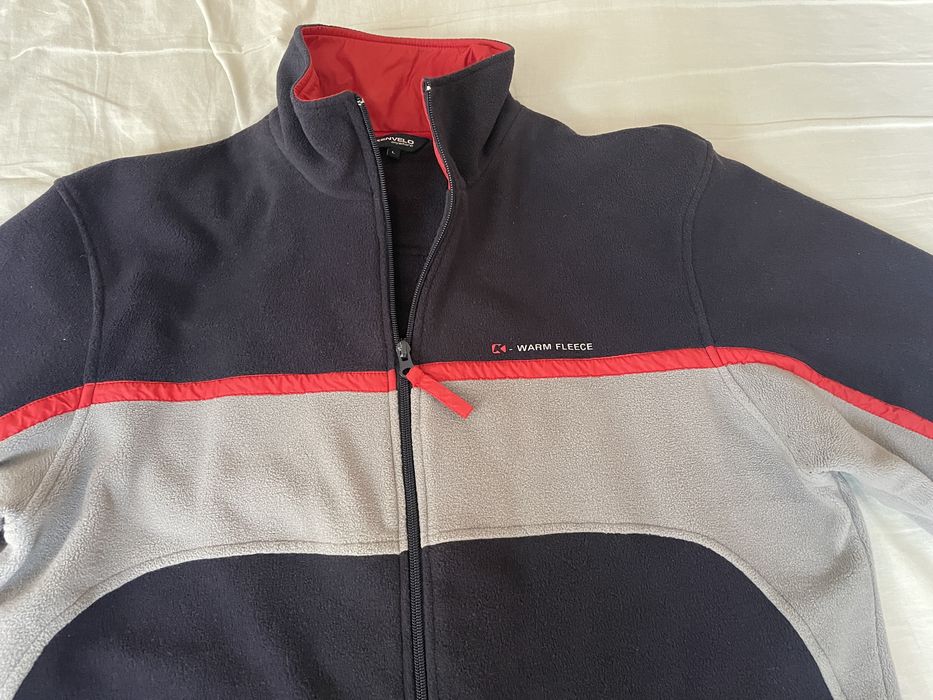 Eddie Bauer, преходно яке, XL
