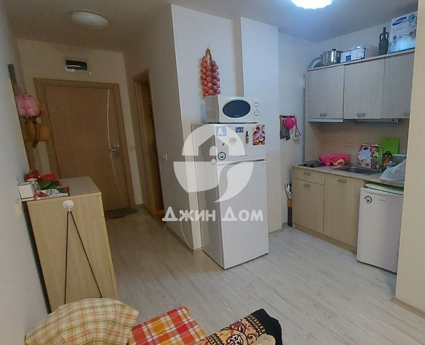 Продава се Едностаен апартамент в к.к. Слънчев бряг - 47 кв.м за 1298 €/кв.м - Снимка #3