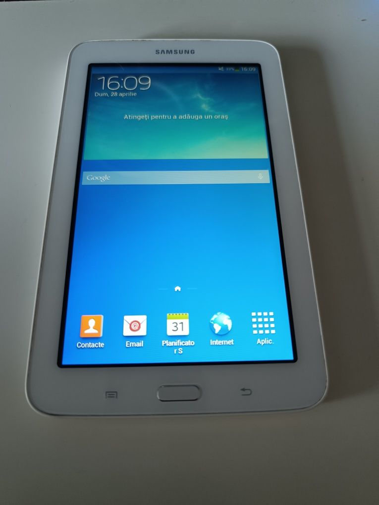 Tableta Samsung Galaxy Tab 3 Lite