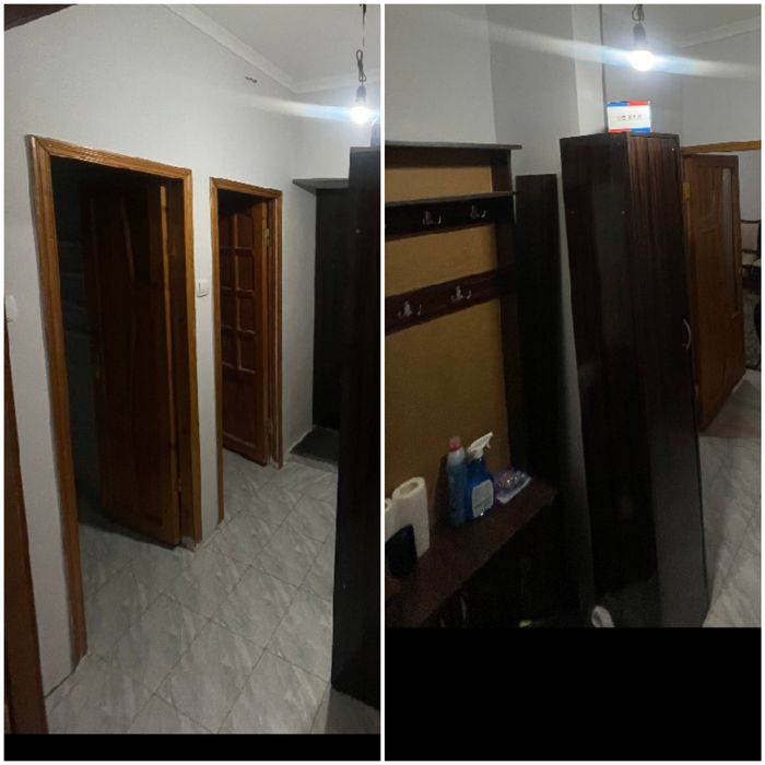 Аренда Бинокор 2х комнатная квартира