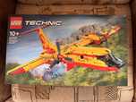 Lego technic 42152 avion