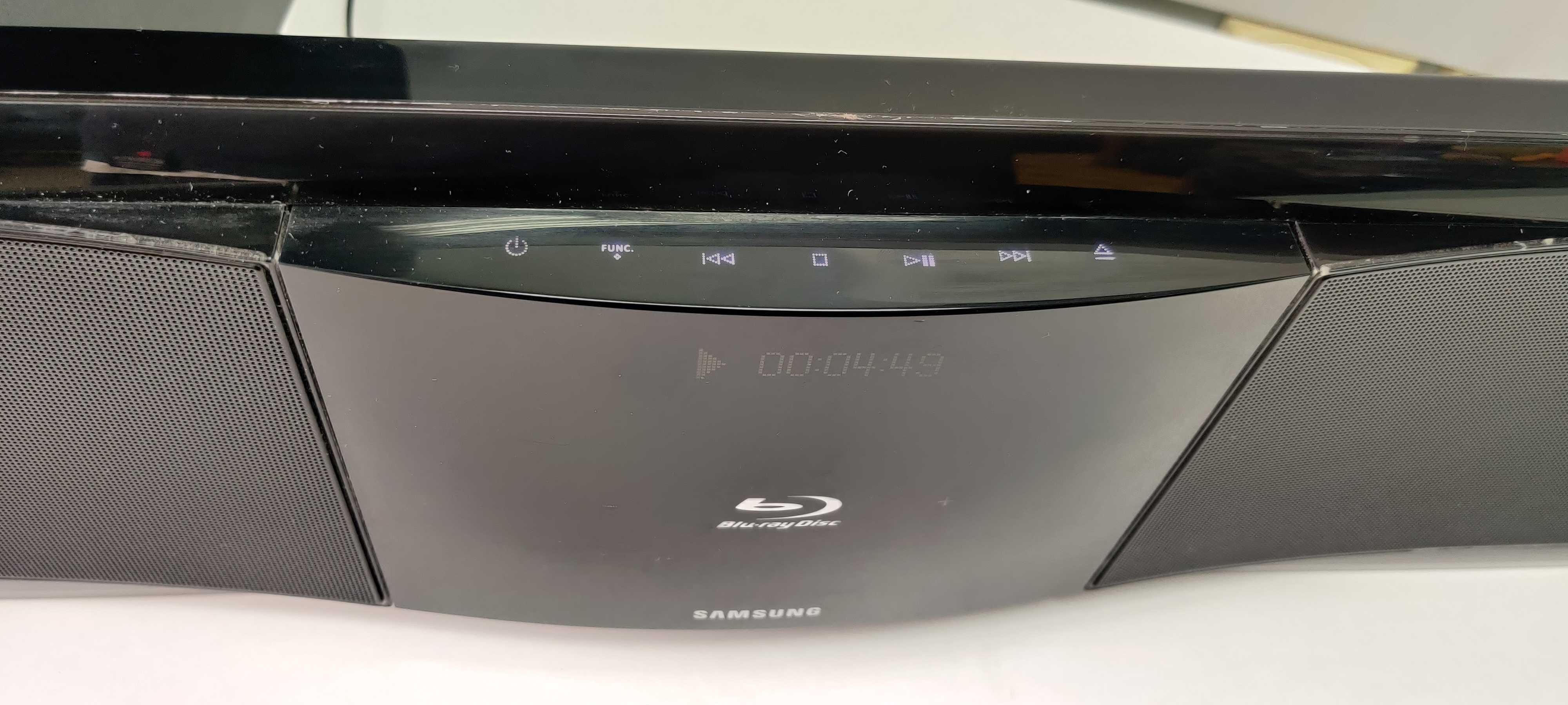 Samsung HT BD 8200 muzica la bara de sunet soundbar filme muzica