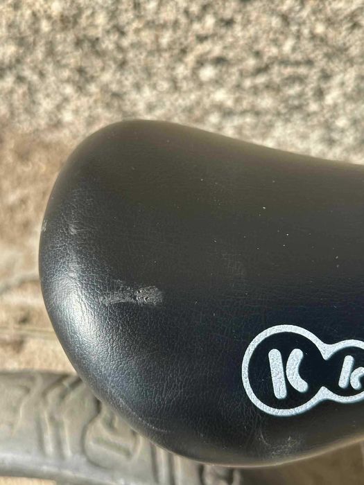 Детско баланс колело Kinderkraft