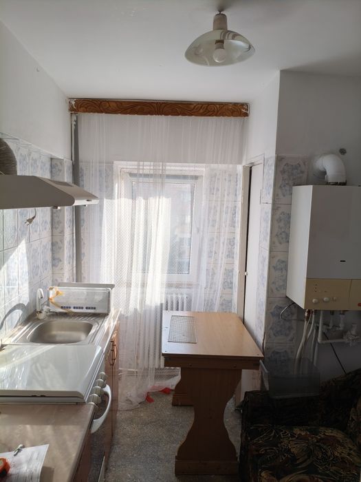 Apartament Harlau